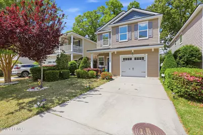 50 Starshine Circle, Bluffton, SC 29910 - Photo 2