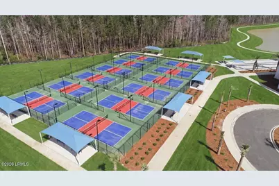 96 Walleye Boulevard, Hardeeville, SC 29909 - Photo 44