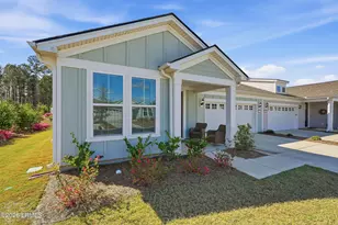 96 Walleye Blvd, Hardeeville, SC 29909 - Photo 8