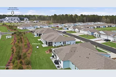 96 Walleye Boulevard, Hardeeville, SC 29909 - Photo 42