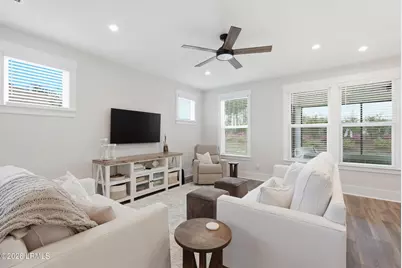96 Walleye Boulevard, Hardeeville, SC 29909 - Photo 16