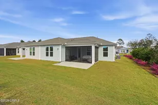 96 Walleye Blvd, Hardeeville, SC 29909 - Photo 6