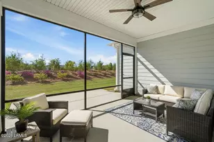 96 Walleye Blvd, Hardeeville, SC 29909 - Photo 2