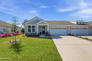 96 Walleye Blvd, Hardeeville, SC 29909 - Photo 1