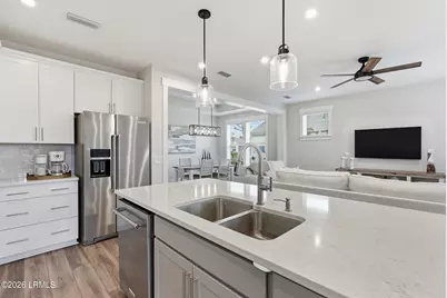 96 Walleye Boulevard, Hardeeville, SC 29909 - Photo 20