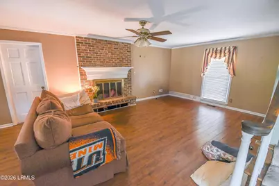 448 N Railroad Avenue, Brunson, SC 29911 - Photo 24