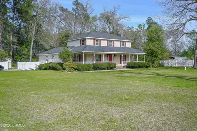 448 N Railroad Avenue, Brunson, SC 29911 - Photo 2