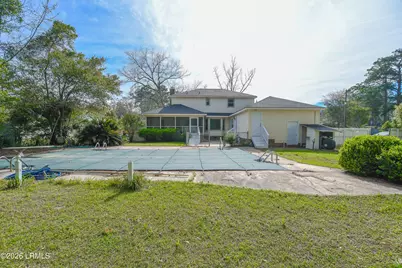 448 N Railroad Avenue, Brunson, SC 29911 - Photo 10