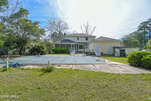 448 N Railroad Ave, Brunson, SC 29911 - Photo 10