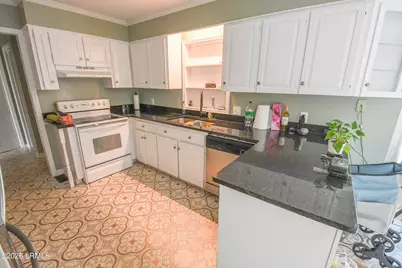 448 N Railroad Avenue, Brunson, SC 29911 - Photo 18