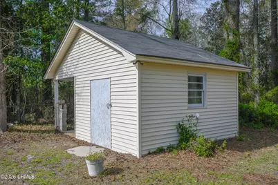 448 N Railroad Avenue, Brunson, SC 29911 - Photo 12