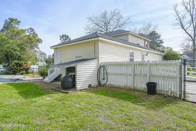 448 N Railroad Avenue, Brunson, SC 29911 - Photo 8