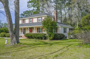 448 N Railroad Ave, Brunson, SC 29911 - Photo 6