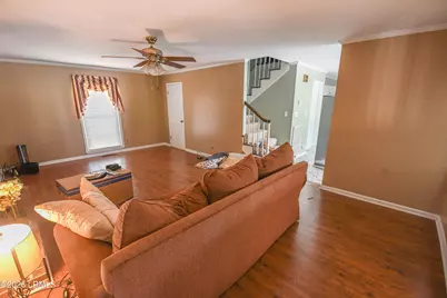 448 N Railroad Avenue, Brunson, SC 29911 - Photo 22