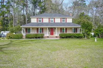 448 N Railroad Avenue, Brunson, SC 29911 - Photo 4