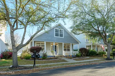 16 5th Avenue, Bluffton, SC 29910 - Photo 2
