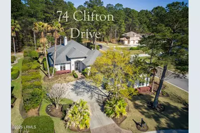 74 Clifton Drive, Okatie, SC 29909 - Photo 1