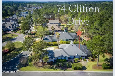 74 Clifton Drive, Okatie, SC 29909 - Photo 38