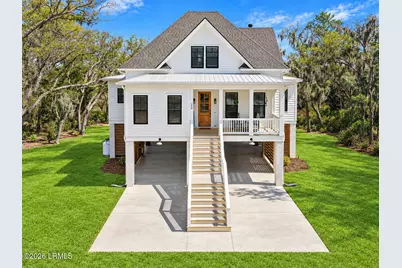 150 Cassique Creek Drive, Ridgeland, SC 29936 - Photo 46