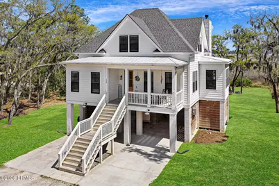 150 Cassique Creek Drive, Ridgeland, SC 29936 - Photo 1