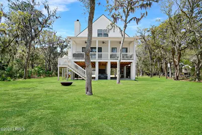 150 Cassique Creek Drive, Ridgeland, SC 29936 - Photo 4