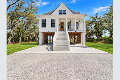 150 Cassique Creek Drive, Ridgeland, SC 29936 - Photo 4