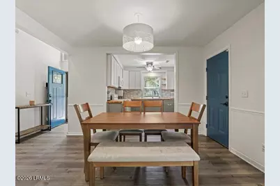 9 Chesterfield Lake Drive, Beaufort, SC 29906 - Photo 8