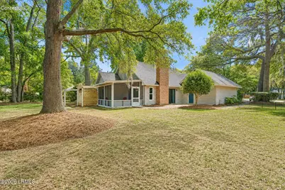 9 Chesterfield Lake Drive, Beaufort, SC 29906 - Photo 24