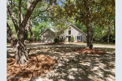 9 Chesterfield Lake Drive, Beaufort, SC 29906 - Photo 1