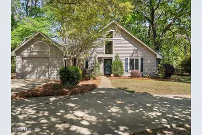 9 Chesterfield Lake Drive, Beaufort, SC 29906 - Photo 2