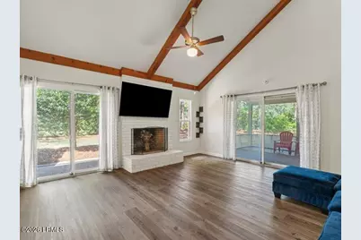 9 Chesterfield Lake Drive, Beaufort, SC 29906 - Photo 6