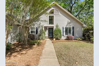 9 Chesterfield Lake Drive, Beaufort, SC 29906 - Photo 4