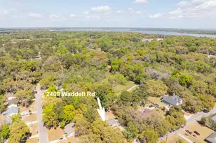 2409 Waddell Rd, Port Royal, SC 29935 - Photo 36