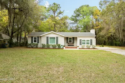 2409 Waddell Road, Port Royal, SC 29935 - Photo 1