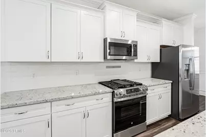 34 White Heron Drive, Beaufort, SC 29907 - Photo 8