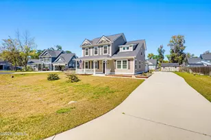 34 White Heron Dr, Beaufort, SC 29907 - Photo 52