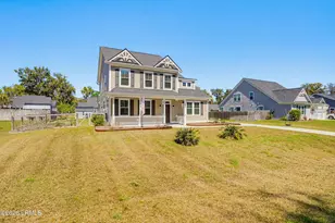 34 White Heron Dr, Beaufort, SC 29907 - Photo 54