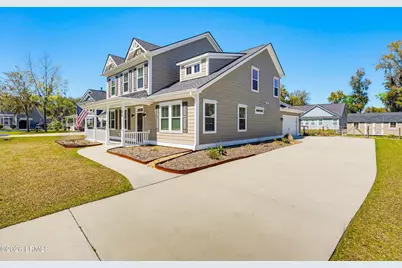 34 White Heron Drive, Beaufort, SC 29907 - Photo 2