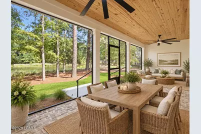 10 Oldfield Village Road, Bluffton, SC 29909 - Photo 14