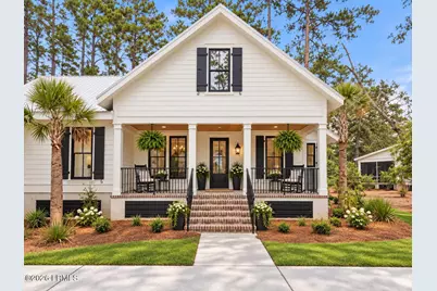 10 Oldfield Village Road, Bluffton, SC 29909 - Photo 2