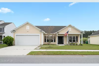 16 Savannah Oak Drive, Bluffton, SC 29910 - Photo 1