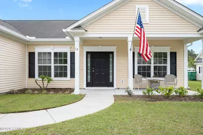 16 Savannah Oak Drive, Bluffton, SC 29910 - Photo 4