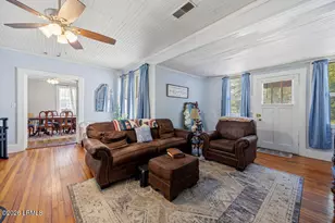 437 Laurens Ave, Fairfax, SC 29827 - Photo 6