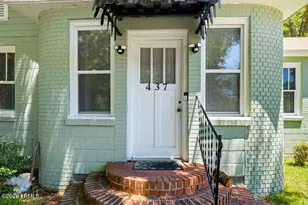 437 Laurens Ave, Fairfax, SC 29827 - Photo 4