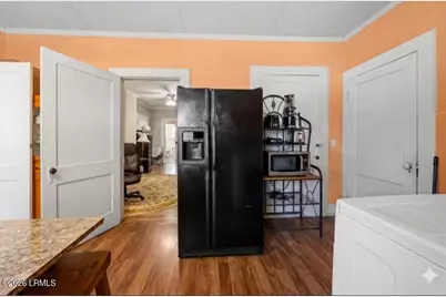 437 Laurens Avenue, Fairfax, SC 29827 - Photo 18