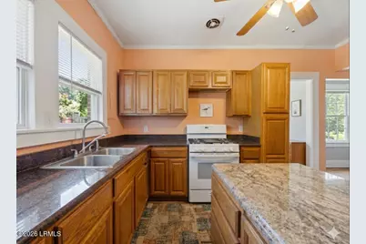 437 Laurens Avenue, Fairfax, SC 29827 - Photo 16