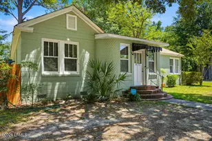 437 Laurens Ave, Fairfax, SC 29827 - Photo 1