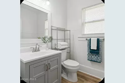 437 Laurens Avenue, Fairfax, SC 29827 - Photo 22