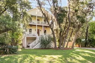 102 Bay Point Rd, Saint Helena Island, SC 29920 - Photo 1