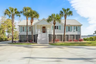 28 Jeannine Court, Seabrook, SC 29940 - Photo 22